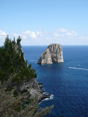 Capri Highlights with time to explore